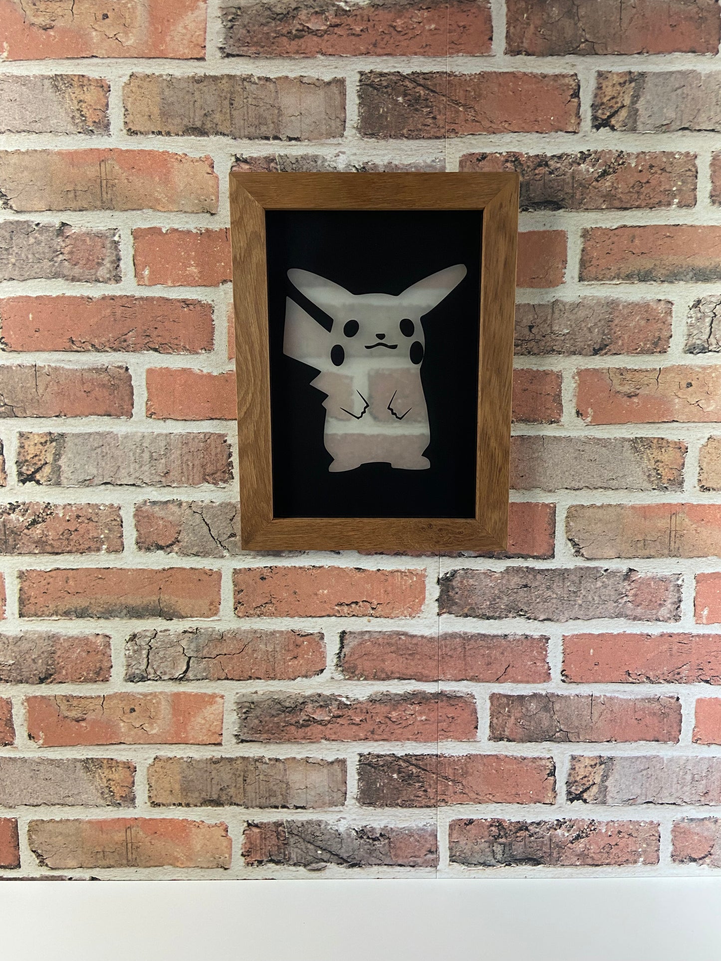 Cadre "Pikachu"