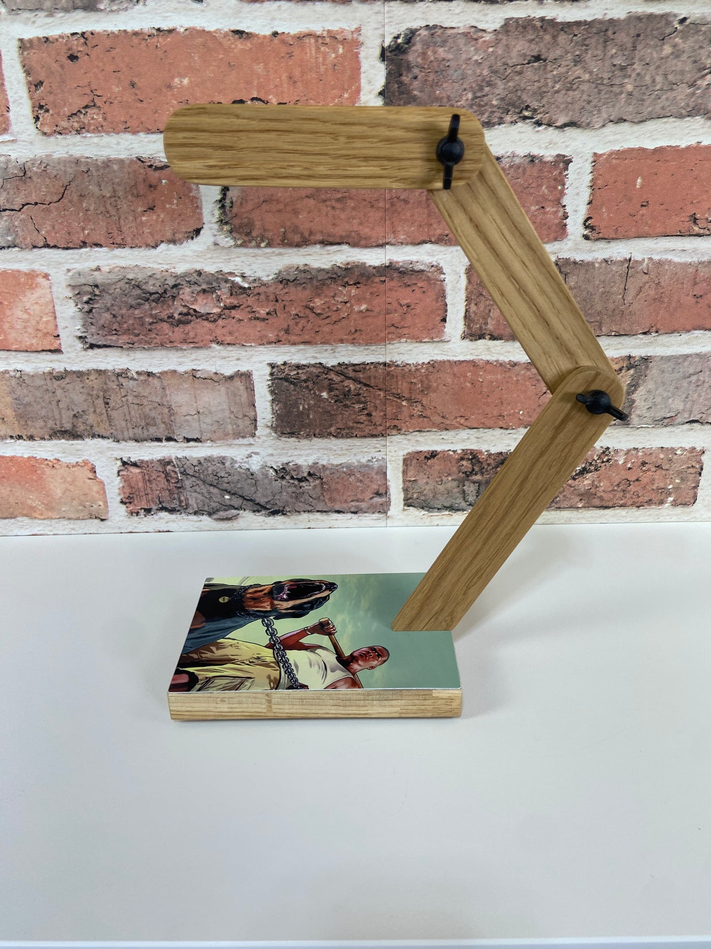 Support pour Casque Audio "Grand Theft Auto V"