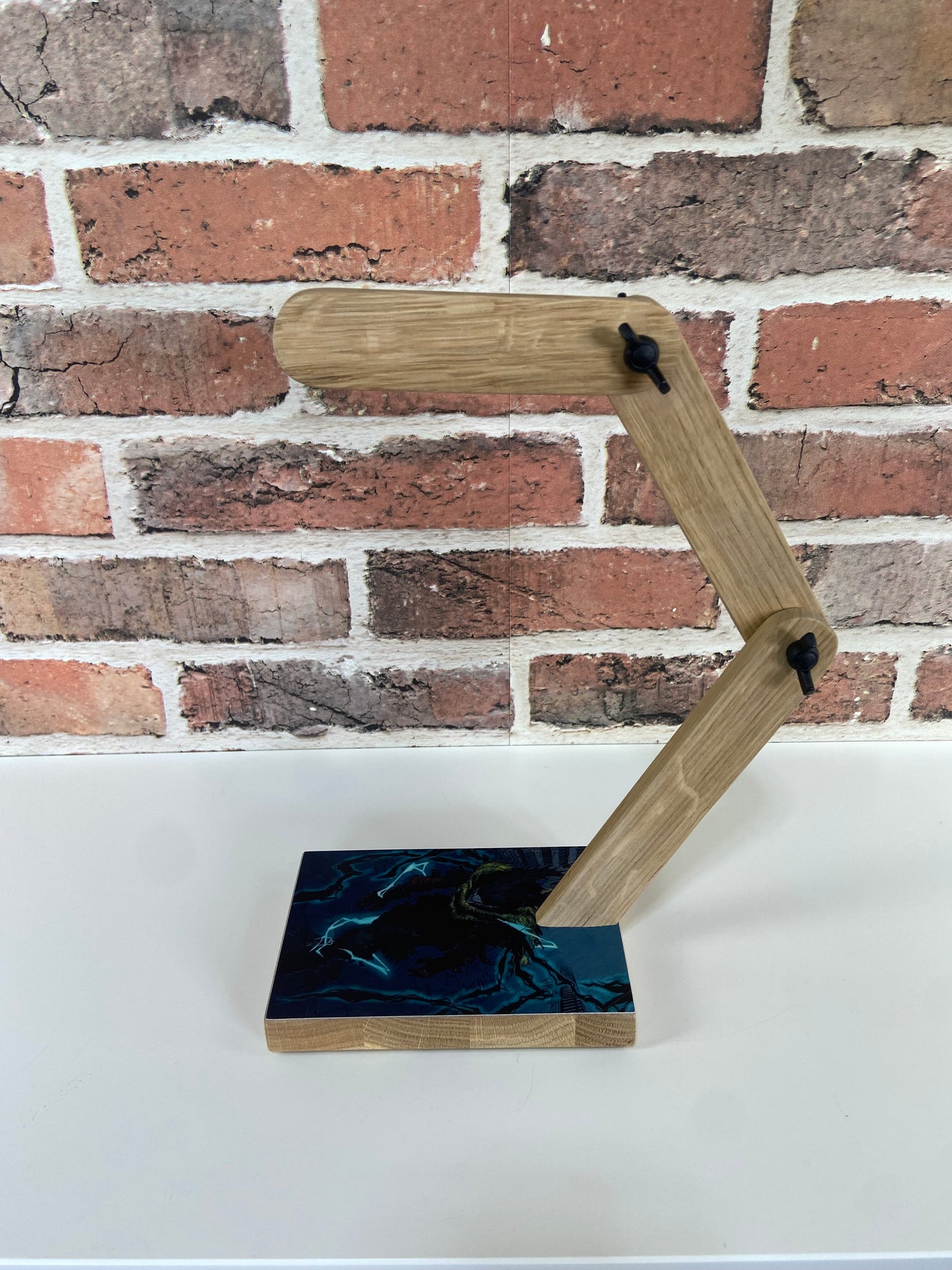 Support pour Casque Audio "Deku" (My Hero Academia)